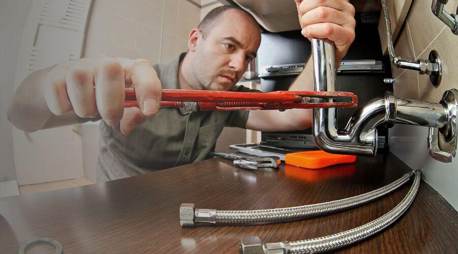 Professional bathroom faucet installation in Harrisville, RI